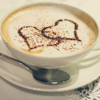 咖啡微信头像超清图片大全(精选22张)