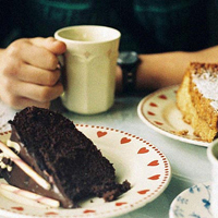 咖啡微信头像超清图片大全(精选22张)