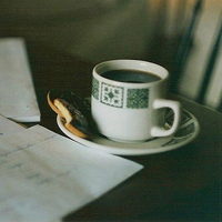 咖啡微信头像超清图片大全(精选22张)