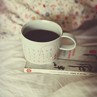 咖啡微信头像超清图片大全(精选22张)