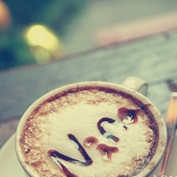 咖啡微信头像超清图片大全(精选22张)