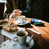 咖啡微信头像超清图片大全(精选22张)