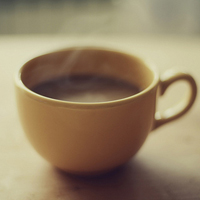 咖啡微信头像超清图片大全(精选22张)