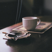 咖啡微信头像超清图片大全(精选22张)