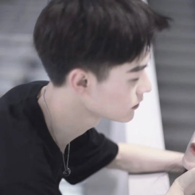 抖音超好看的情侣头像(18张)