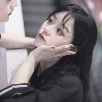 抖音超好看的情侣头像(18张)