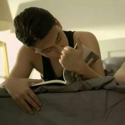 抖音超好看的情侣头像(18张)