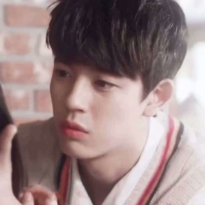 抖音超好看的情侣头像(18张)