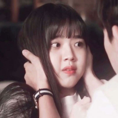 抖音超好看的情侣头像(18张)