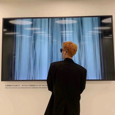 抖音情侣头像可爱版手绘图片(20张)