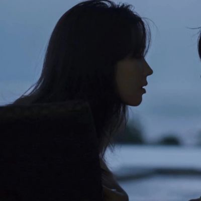 抖音情侣头像可爱版手绘图片(20张)