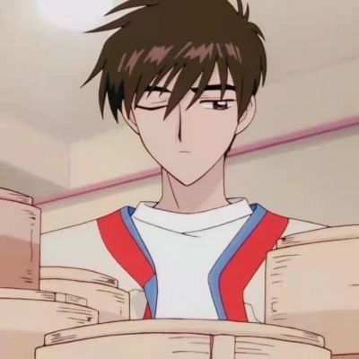 抖音情侣头像可爱版手绘图片(20张)