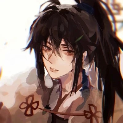 2023最火动漫头像男生图片(精选24张)