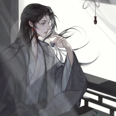 2023最火动漫头像男生图片(精选24张)