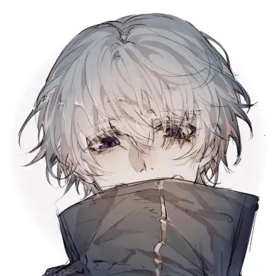 2023最火动漫头像男生图片(精选24张)