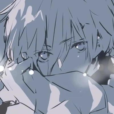 2023最火动漫头像男生图片(精选24张)