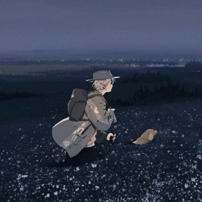 2023最火动漫头像男生图片(精选24张)