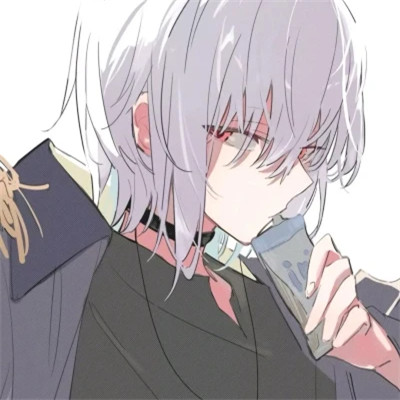 2023最火动漫头像男生图片(精选24张)