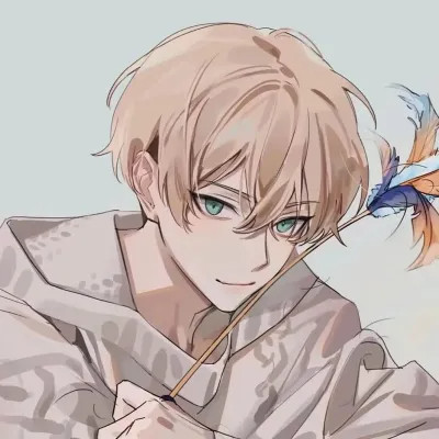 2023最火动漫头像男生图片(精选24张)