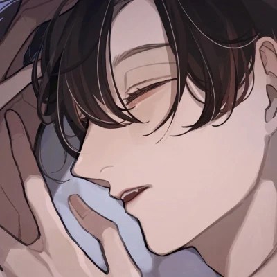 2023最火动漫头像男生图片(精选24张)