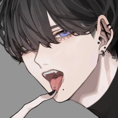 2023最火动漫头像男生图片(精选24张)