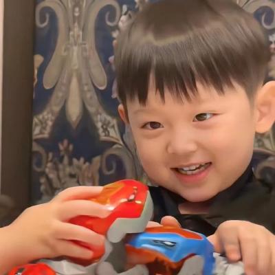 情侣头像孩子萌娃两张(22张)