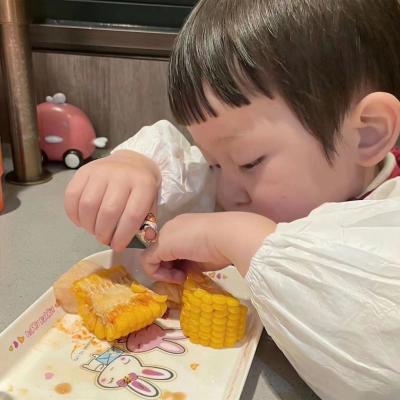 情侣头像孩子萌娃两张(22张)