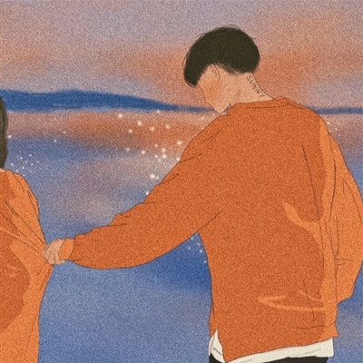 流行的情侣头像图片(精选20张)