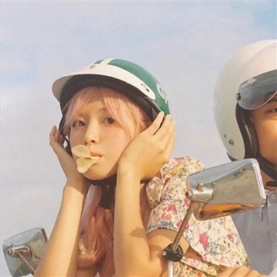 流行的情侣头像图片(精选20张)