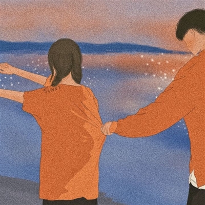 流行的情侣头像图片(精选20张)