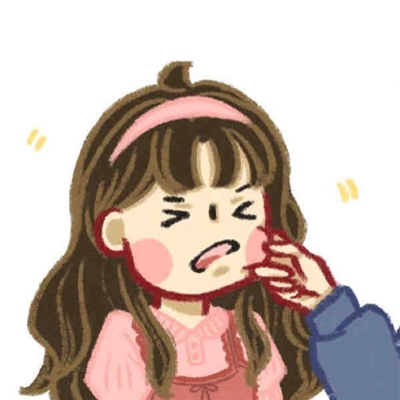 流行的情侣头像图片(精选20张)