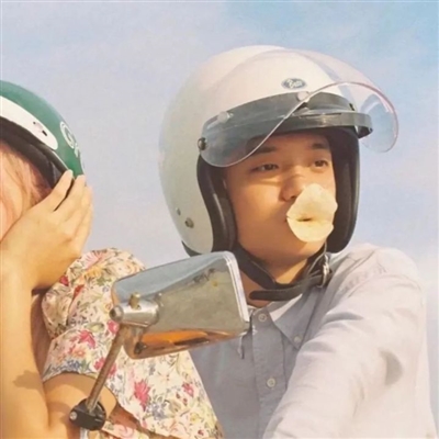 流行的情侣头像图片(精选20张)