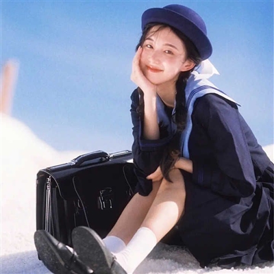 高贵精致的女生头像(优选20张)