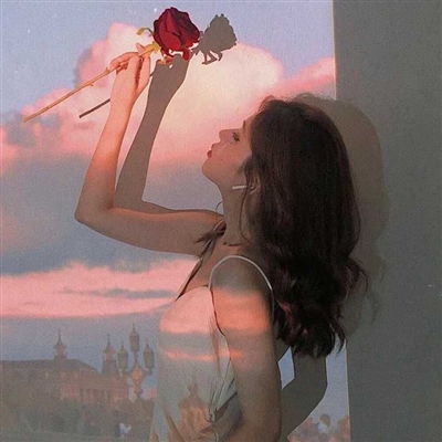 高贵精致的女生头像(优选20张)