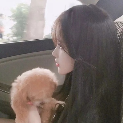 高贵精致的女生头像(优选20张)