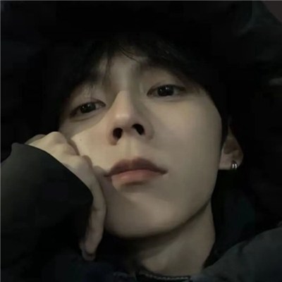 2023最火的男生微信头像(优选24张)