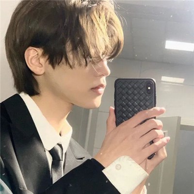 2023最火的男生微信头像(优选24张)