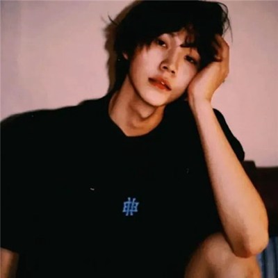 2023最火的男生微信头像(优选24张)