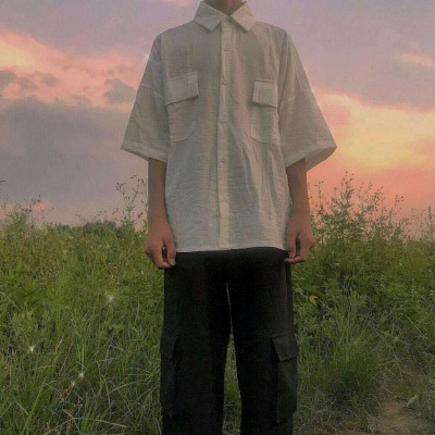 最火单身男士微信头像(共24张)