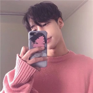 最火单身男士微信头像(共24张)