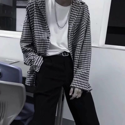 最火单身男士微信头像(共24张)