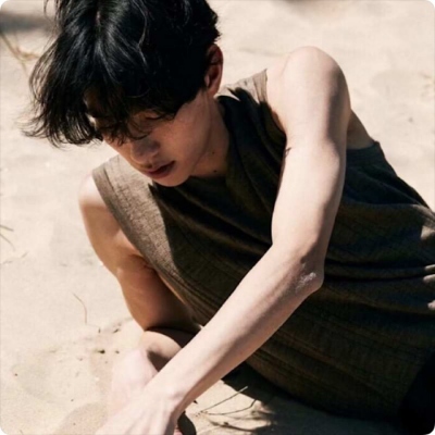 最火单身男士微信头像(共24张)