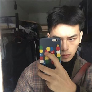 最火单身男士微信头像(共24张)