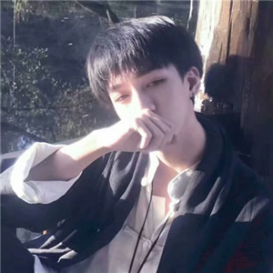 最火单身男士微信头像(共24张)