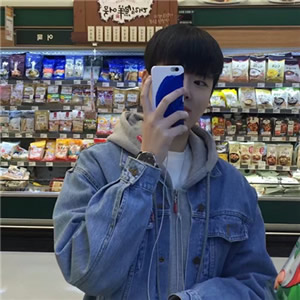 最火单身男士微信头像(共24张)