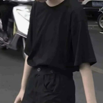 最火单身男士微信头像(共24张)