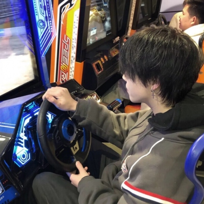 最火单身男士微信头像(共24张)