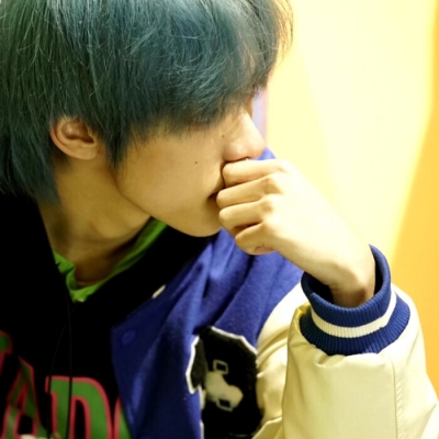 最火单身男士微信头像(共24张)