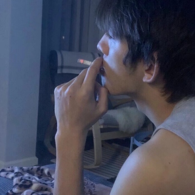 最火单身男士微信头像(共24张)