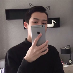 最火单身男士微信头像(共24张)